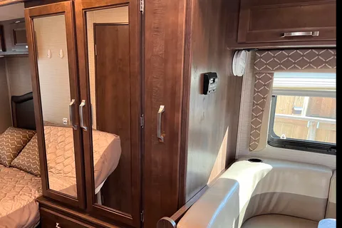Joyful Jayco Melbourne  Class C
