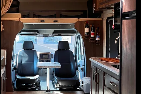 Joyful Jayco Melbourne  Class C