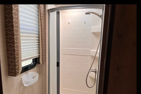 Joyful Jayco Melbourne  Class C