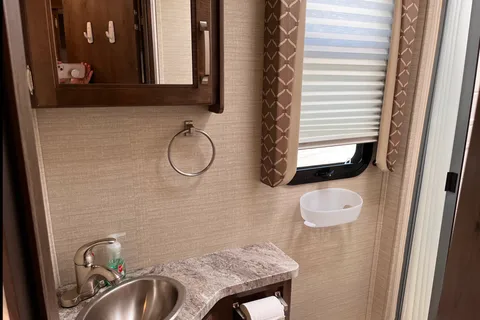 Joyful Jayco Melbourne  Class C