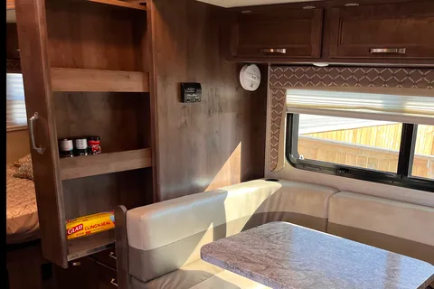 Joyful Jayco Melbourne  Class C