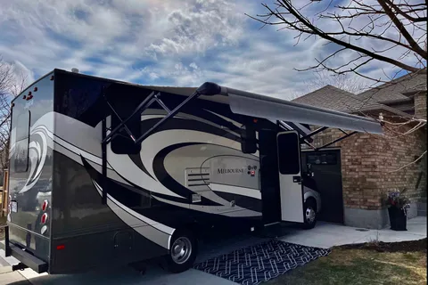 Joyful Jayco Melbourne  Class C