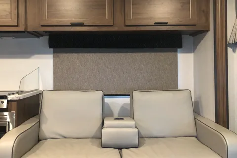 Cedarsquare's 2020 Forest River 3251LE Class C