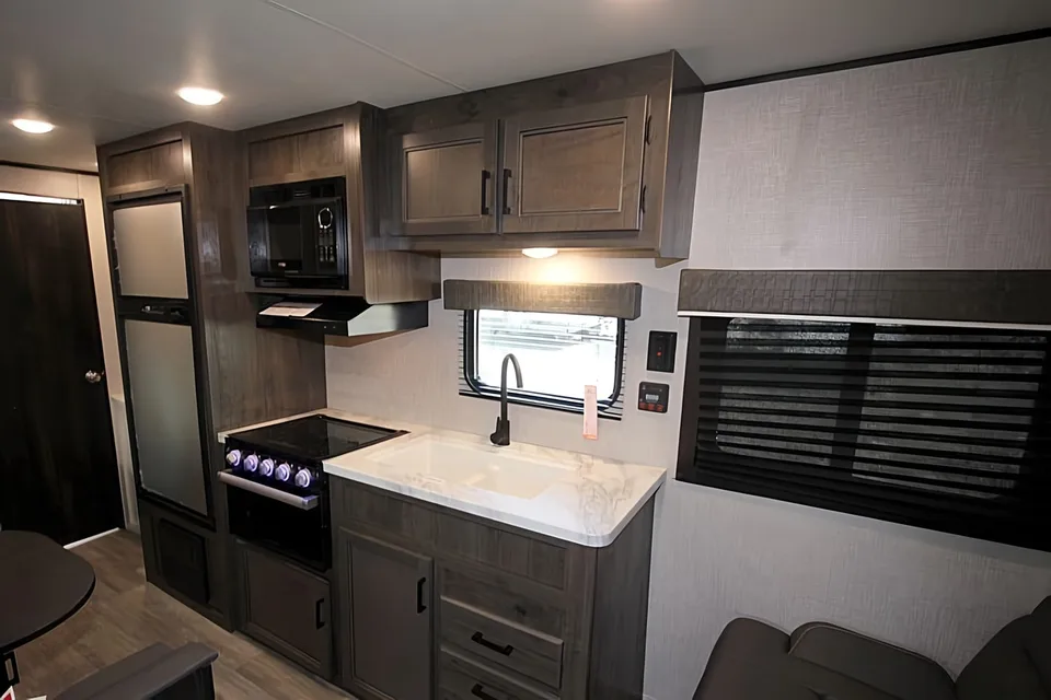 2022 Jayco 264BH Travel Trailer