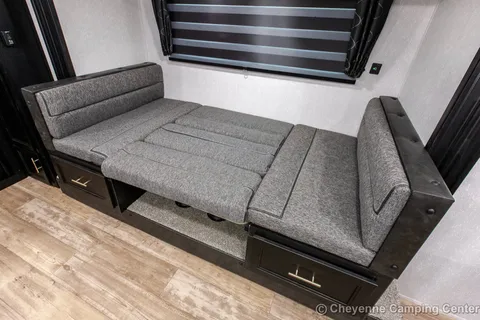 Nathan's/Kevin’s 2021 Forest River Travel Trailer