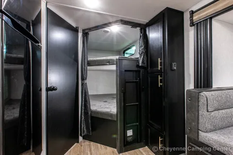 Nathan's/Kevin’s 2021 Forest River Travel Trailer