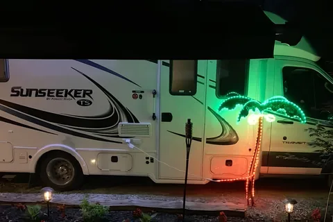 Sunseeker Funseeker