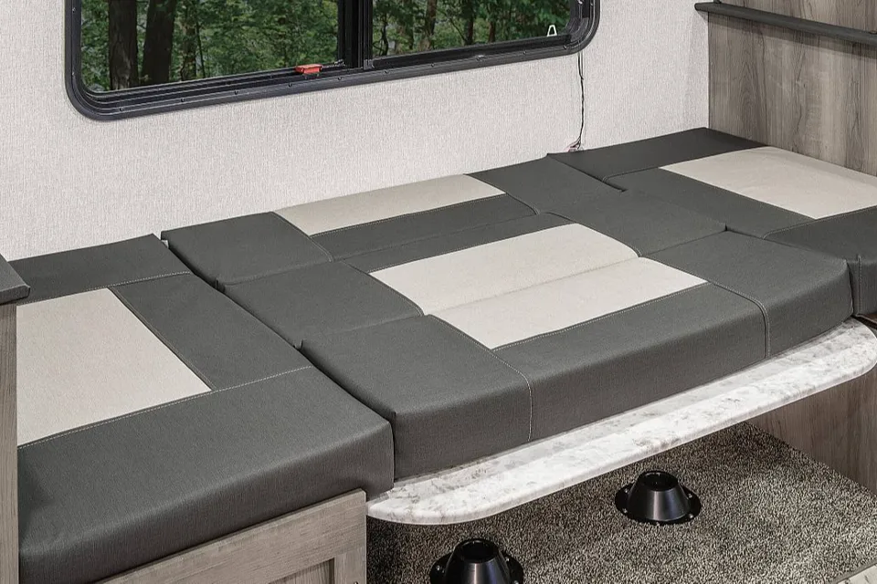 2021 KZ Sportsman Sportsman KZ SE 2821BHSE - YOUR home away from home!