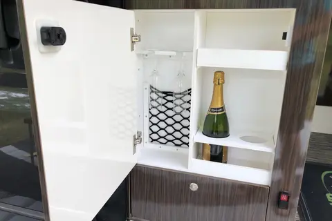 Le vacancier