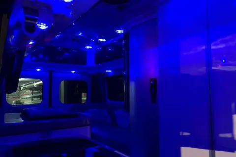 Le vacancier