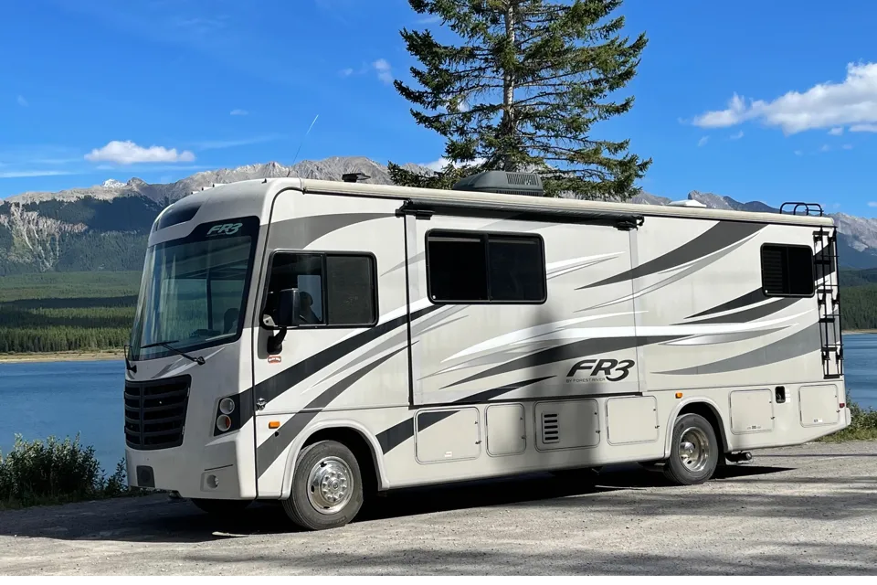 Camping is fun and even more awesome when it's done in style and luxury