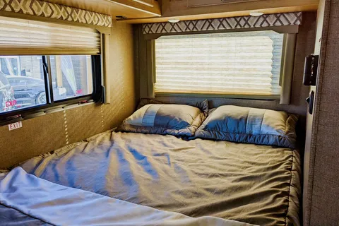 Kinwood's 2019 Thor Motor Coach Four Winds Class C