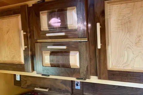 Woodie