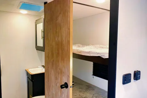 2022 Springdale RV Trailer Family & Couple Friendly
