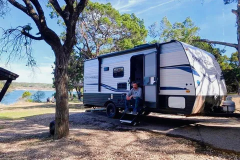 2022 Springdale RV Trailer Family & Couple Friendly