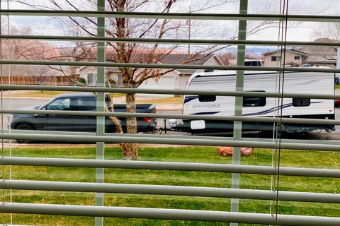 2022 Springdale RV Trailer Family & Couple Friendly