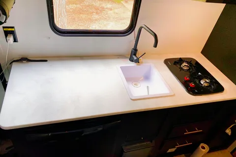 2022 Springdale RV Trailer Family & Couple Friendly