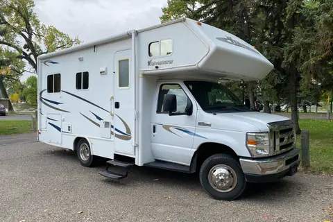 Family Adventurer! 22” Sleeps 6, a life time memory!