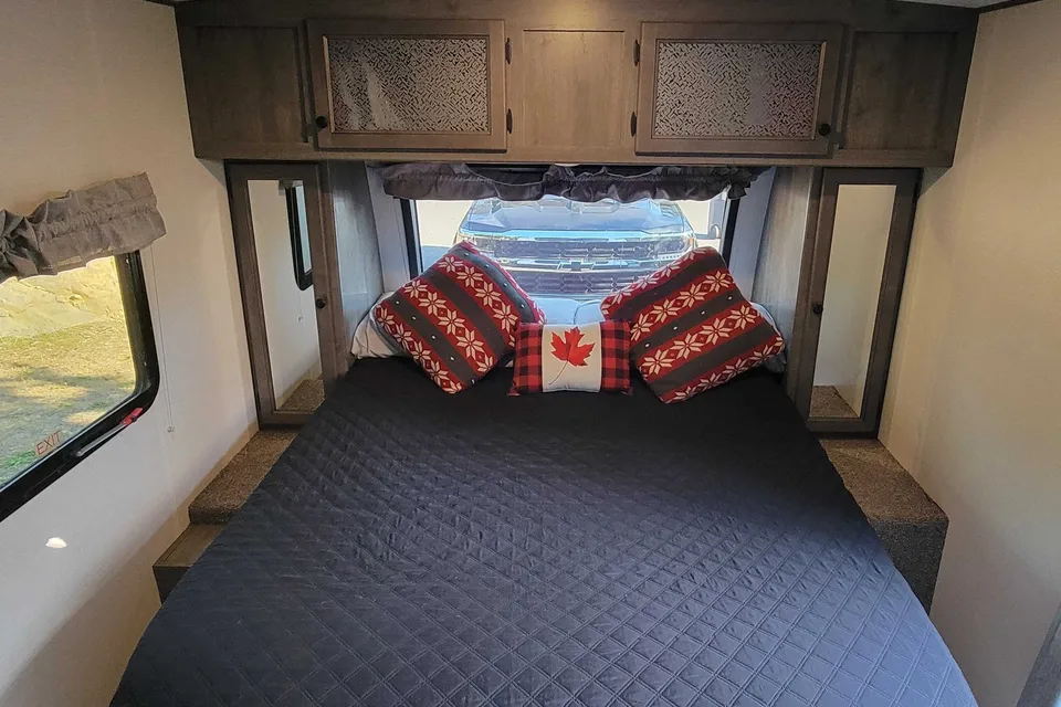 Tim's Coachmen Apex Nano 2021!! **PET FRIENDLY**
