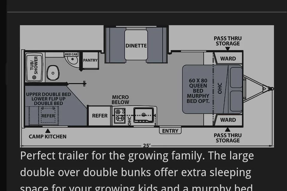 Tim's Coachmen Apex Nano 2021!! **PET FRIENDLY**