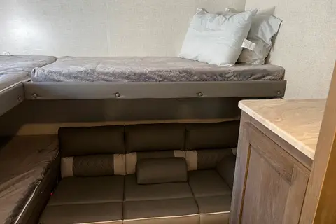 Forest River Wildwood X-Lite Travel Trailer