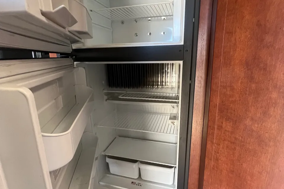 Pat's MANCAVE Dune Sport Toy Hauler