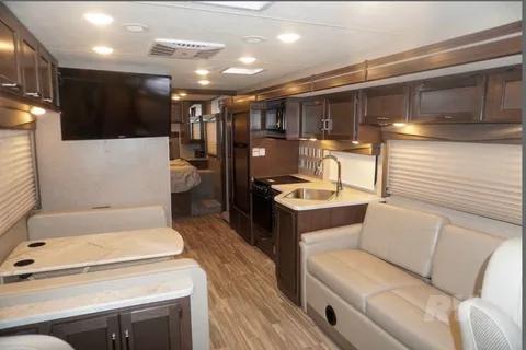 Thor ACE 30.4 Class A