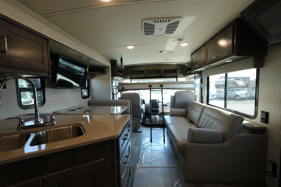 Winnebago Vista 31 Classe A