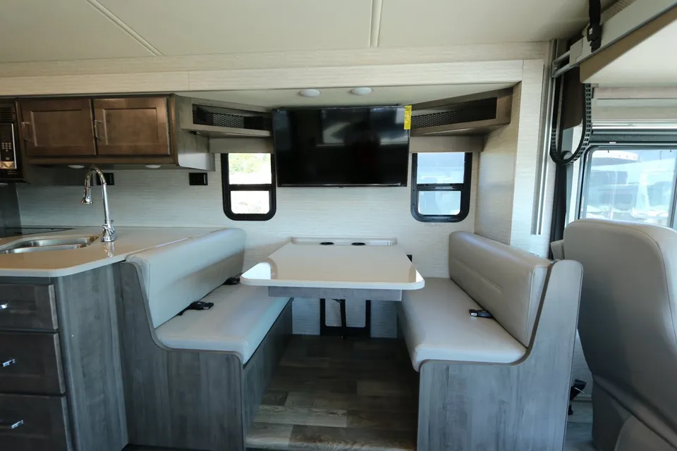 Winnebago Vista 31 Classe A