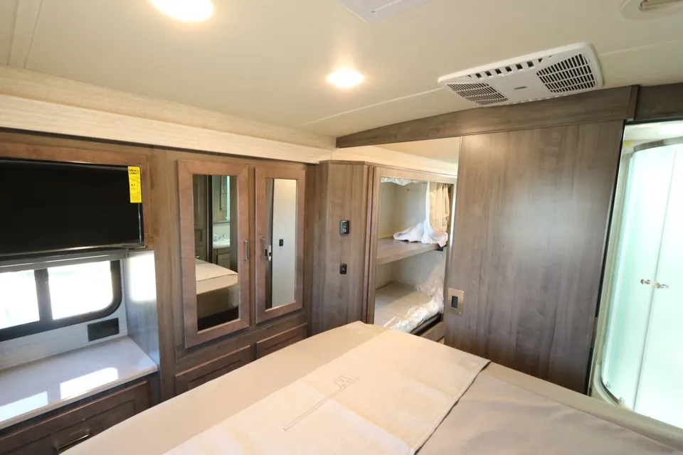 Winnebago Vista 31 Classe A