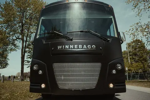 Winnebago  Vista 31 Classe A