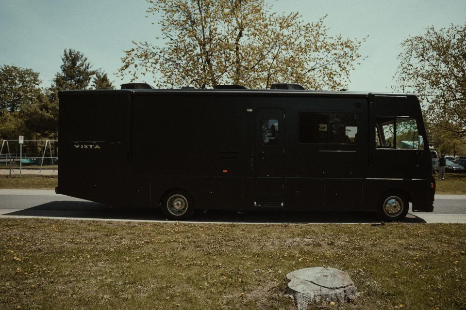 Winnebago Vista 31 Classe A