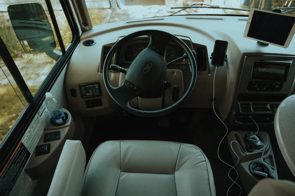 Winnebago Vista 31 Classe A