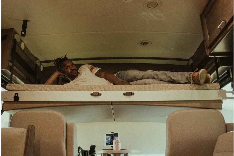Winnebago Vista 31 Classe A