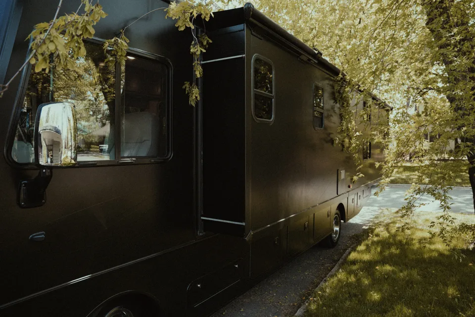 Winnebago Vista 31 Classe A