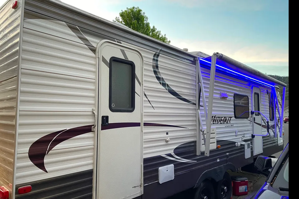 Bunkhouse Hideout