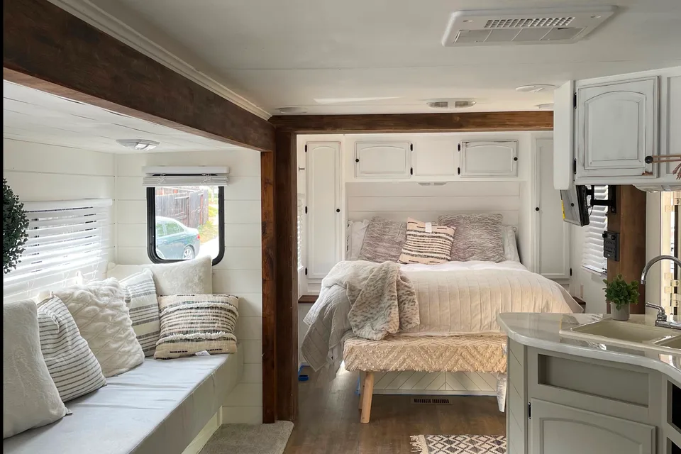Bunkhouse Hideout