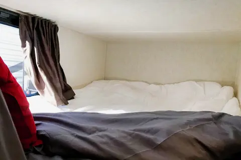 ouRVrentals1 (great couple/small family unit)