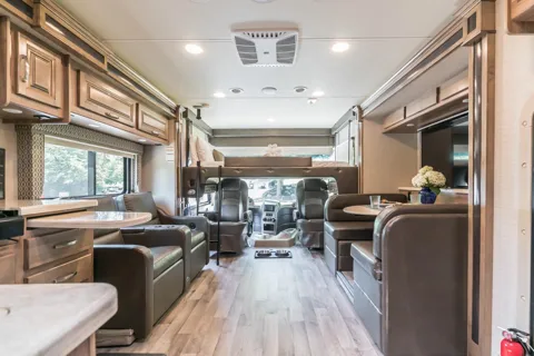 RV Pennie- 2019 Jayco Precept 31 UL