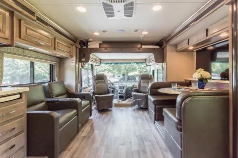 RV Pennie- 2019 Jayco Precept 31 UL