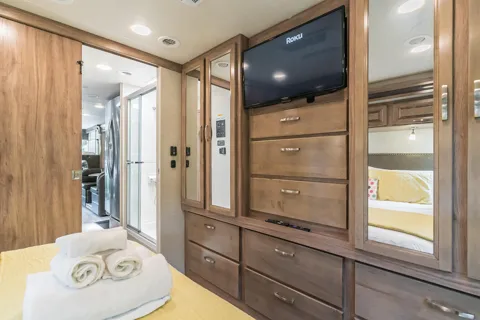 RV Pennie- 2019 Jayco Precept 31 UL