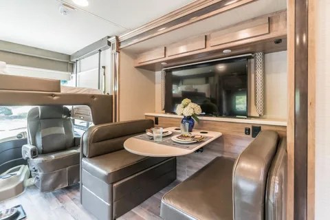 RV Pennie- 2019 Jayco Precept 31 UL