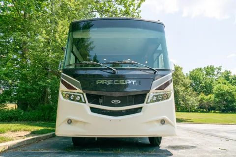 RV Pennie- 2019 Jayco Precept 31 UL
