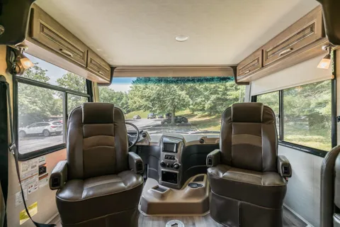 RV Pennie- 2019 Jayco Precept 31 UL