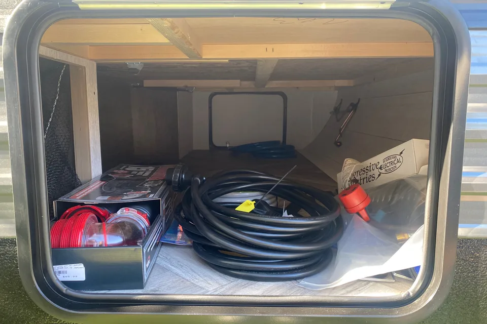 2022 Wildwood 263bhxl Travel Trailer