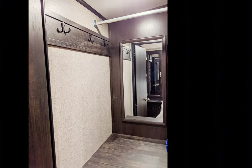 Jayco Whitehawk bunkhouse 29BH Travel Trailer