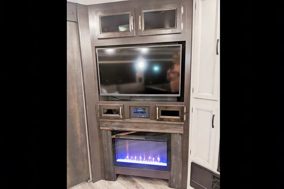 Jayco Whitehawk bunkhouse 29BH Travel Trailer