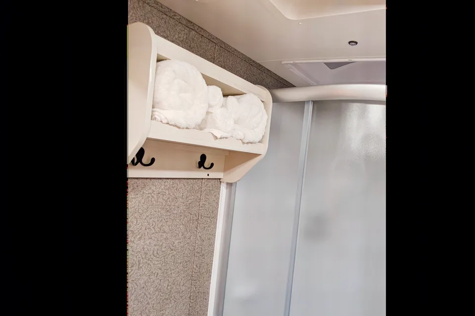 Jayco Whitehawk bunkhouse 29BH Travel Trailer