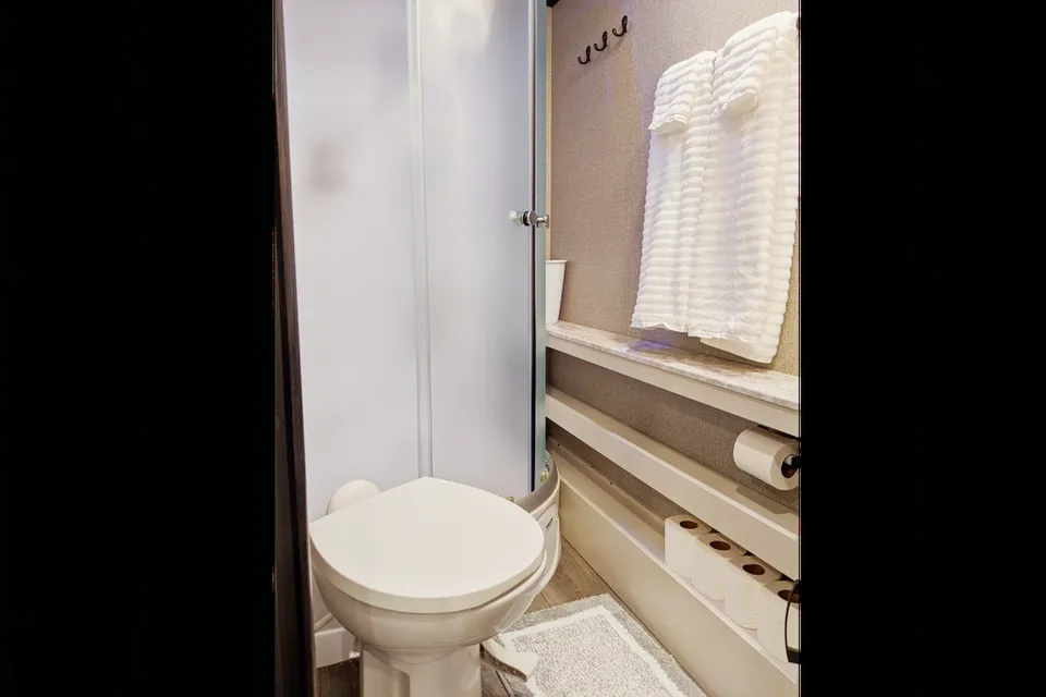 Jayco Whitehawk bunkhouse 29BH Travel Trailer