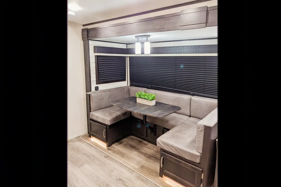Jayco Whitehawk bunkhouse 29BH Travel Trailer